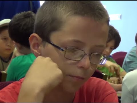 4.1.1. Ondřej Staněk - Jerguš Pecháč 0 - 1