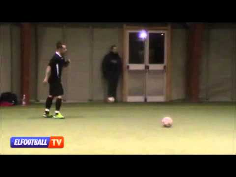 FM Longobarda 1996 c5 vs Made in Limbiate Five 20.12.13 ElFootball.com