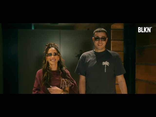 Video zu 'Mdma' ansehen