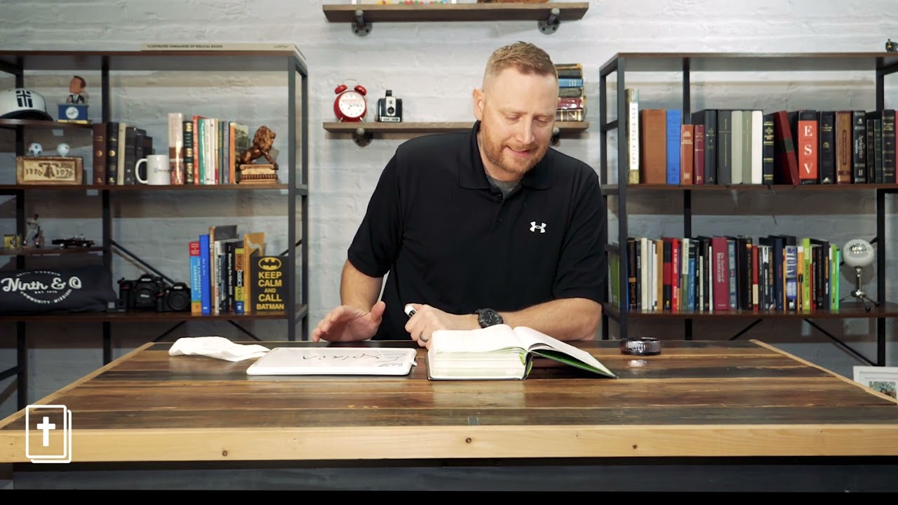 F260 Bible Reading Plan AND H.E.A.R. Journal