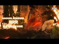 RAAMAM BHEEMAM RRR BGM 101