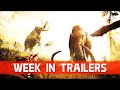 De Beste Trailers van deze Week - The Hunger Games en Far Cry Primal
