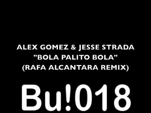 Alex Gomez & Jesse Strada - 