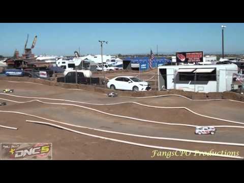 DNC5 2016 M5: 2WD Truck Expert A Main - 2/21/16