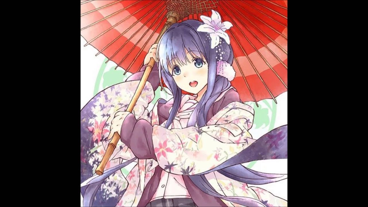 Tami - Fluffy - (Yosakoi Song Series)