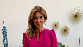 Cómo combinar el color buganvilla de forma espectacular