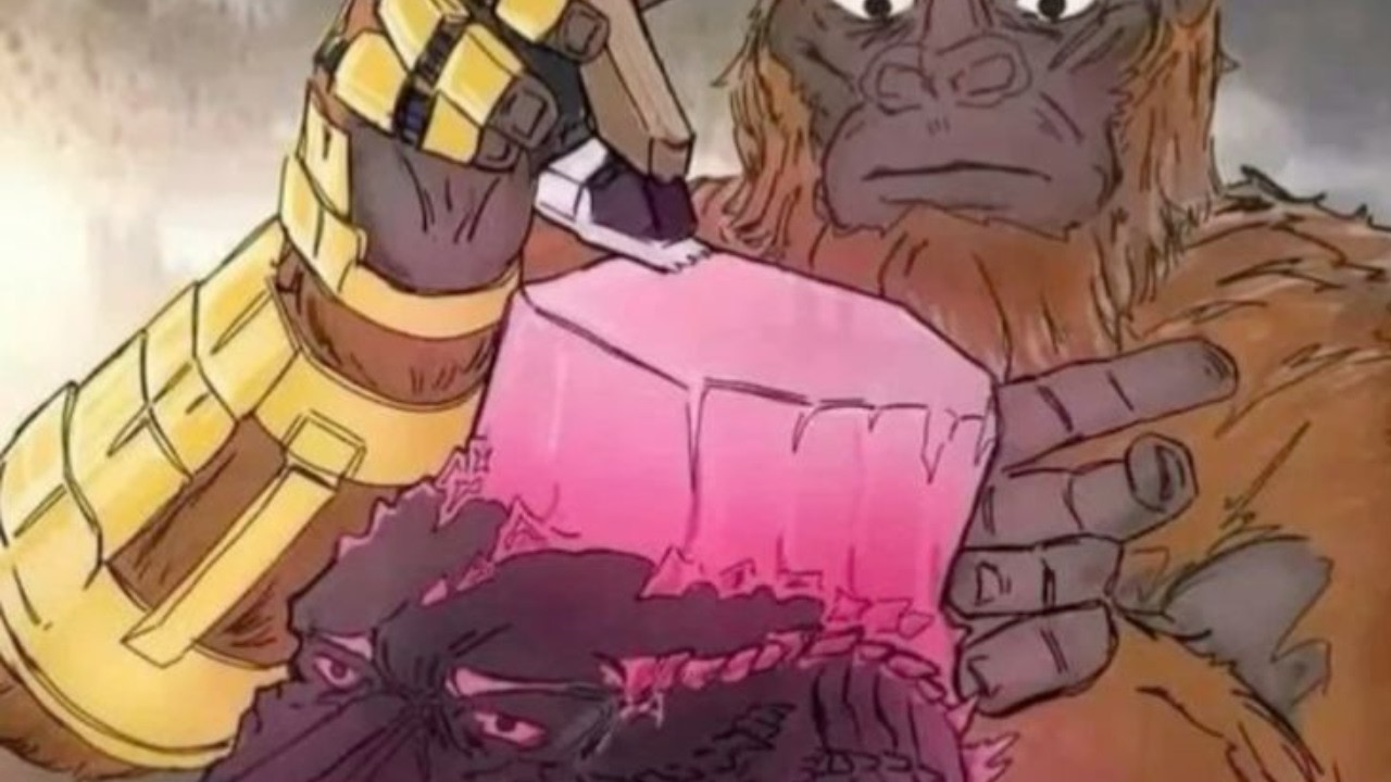 Random memes I permanently borrowed PT.1423