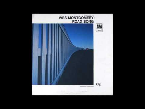 Green Leaves Of Summer - Wes Montgomery