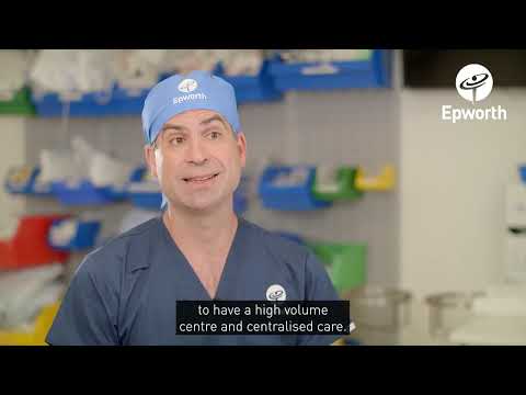 How is pancreatic cancer diagnosed? | Jreissati Pancreatic Centre