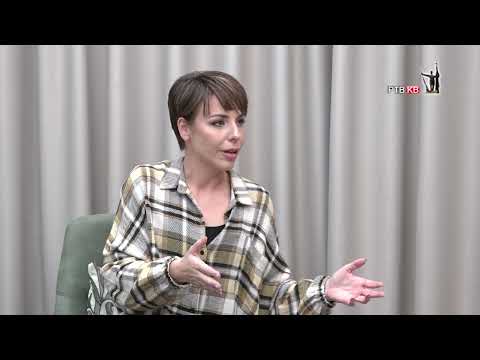 RTVKV Ana Dornik o borbi sa karcinomom dojke