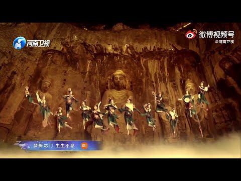 A Thousand Years of Prayer (Sennen No Inori - Himekami) Dance "Don Hoang" Very beautiful