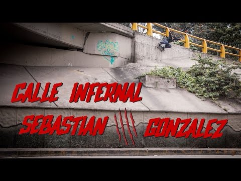 Calle Infernal - Trailer