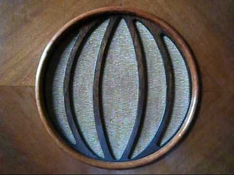 Leo Monosson sings... Marlene !