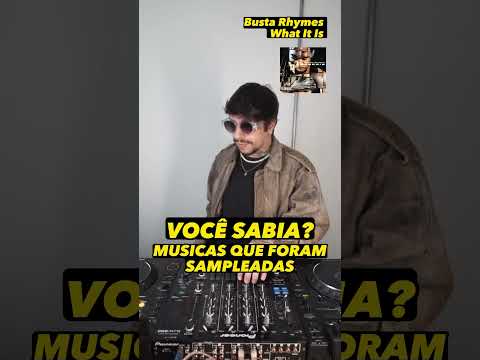 Descubra de onde @martingarrix sampleou seu hit “Animals” 🔊🔥 Você sabia dessa? Comenta aí 👇🏻