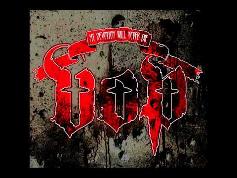 Vault Of Pain - Keep The Hatred Flowing