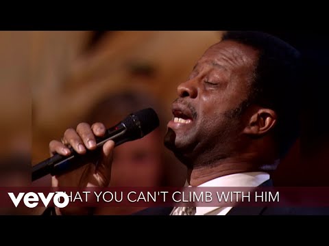 Gaither, Larnelle Harris - Dream On (Lyric Video/Live At Potter's House, Dallas, TX/2004)