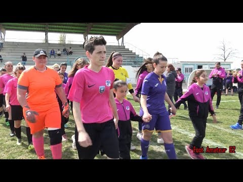 RESUME / FC Critourien - TFC 2 (R1F)