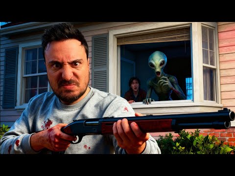 AS*ESINO A TODAS LAS PERSONAS | I WANT TO BELIEVE #4 | FARGAN