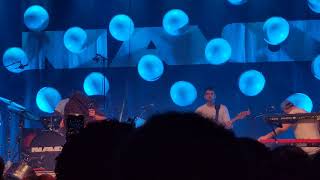 NAO - Inhale Exhale *Brown Sugar Remix* (Live at the Masquerade Atlanta)