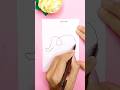 One Line Elephant Art Shorts Viral Youtubeshorts