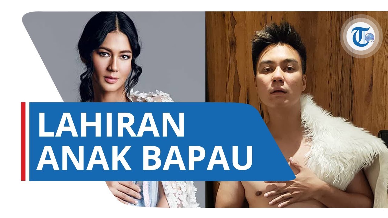 Baim Wong dan Paula Verhoeven Dikarunia Anak Pertama  