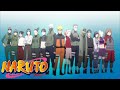 All Naruto Shippuden Openings