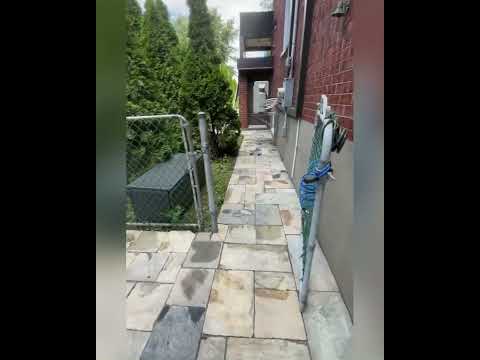 ACA Pavage Inc video.