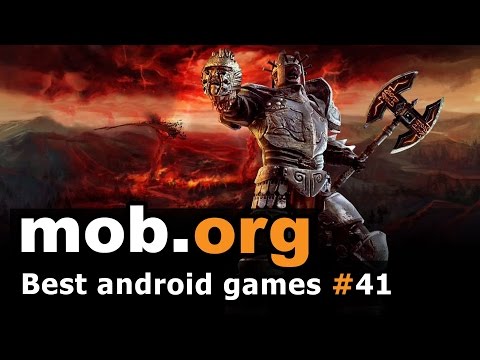 Best Android Games - №41