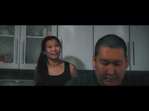 трейлер моего художественного фильма "На краю"