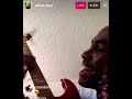 WHEN STEVE LACY SANG "PRIDE" ON LIVE 😢🥹#kendricklamar #viralshort #shorts #shortshorts #drake