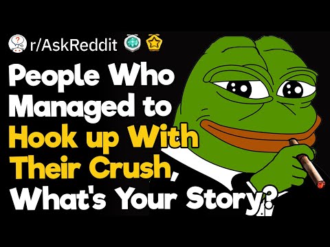From Friendzone to Endzone: Hilarious Tales of How These Folks Scored Their Crushes