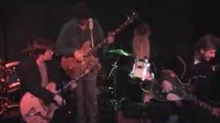 Chuck Mead - I Want To Tell You