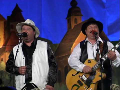 Ansambel Krajcarji - Prva, edina (v živo)