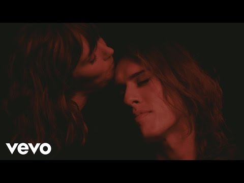 I Wanna Be Your Man - Sarah Blasko