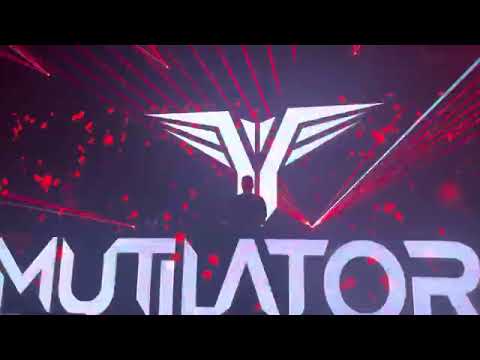 Fraw - Next Level (Played By Mutilator) @ Execution 2023