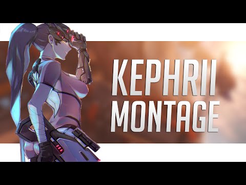 BEST OF KEPHRII - INSANE WIDOWMAKER MONTAGE