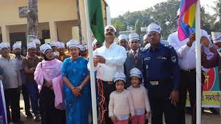 ৪৭তম জাতীয় সমবায় দিবস