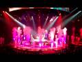 BRITNEY SPEARS CIRCUS TOUR 2009 OPENING CIRCUS AND PIECE OF ME