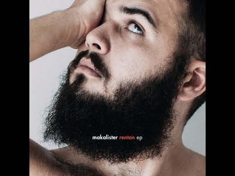 Makalister Renton EP 2015 DOWNLOAD GRÁTIS