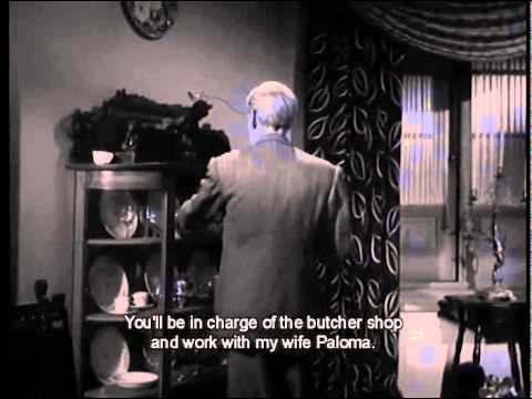 1953 O Bruto (El Bruto)