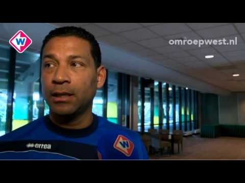 Henk Fraser volgt Maurice Steijn op