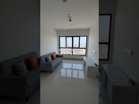 Thana Astoria Pinklao : ธนา แอสโทเรีย ปิ่นเกล้า, กรุงเทพ, ซอยจรัญสนิทวงศ์ 46 แยก 2, บางยี่ขัน, บางพลัด, กรุงเทพ, 35 ตร.ม., คอนโด ให้เช่า, โดย Thitirut Jamsuvun, 500211252 - DDproperty.com