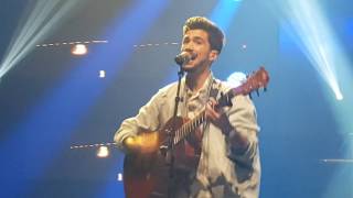 Arcadian - Ton combat