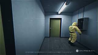 怖くない！皆でESCAPE FROM THE BACKROOMS をしよう！Part1　参加OK