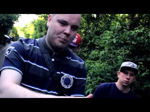 GreezieTv - Enzstar Ferrari ft Porcz & Arch Angel - C Wood Sut Down @Greezietv