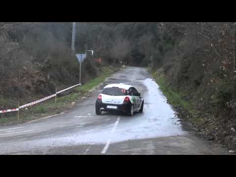 Monteregio 2013 Santini-Mazzetti