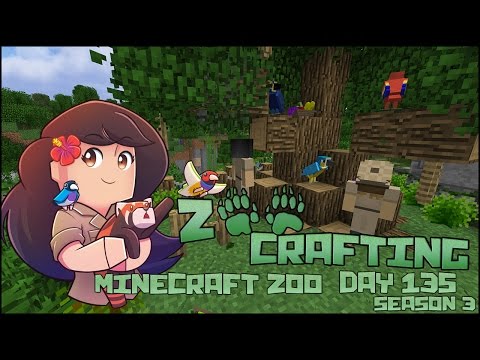 A Surprise Scavenger Hunt!!  🐘 Zoo Crafting: Episode #135