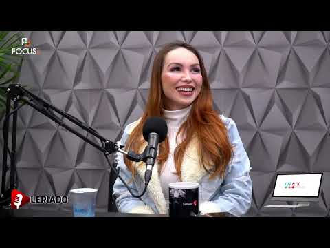 #007 LERIADO - COM A EMPREENDEDORA E INFLUENCER ANY FERNANDES