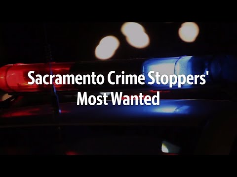 Sacramento Wanted
