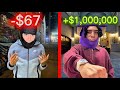 Quarter Zips Vs Nike Tech Experiment